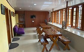 Honeybee Homestay By The Jungle Stay Groups